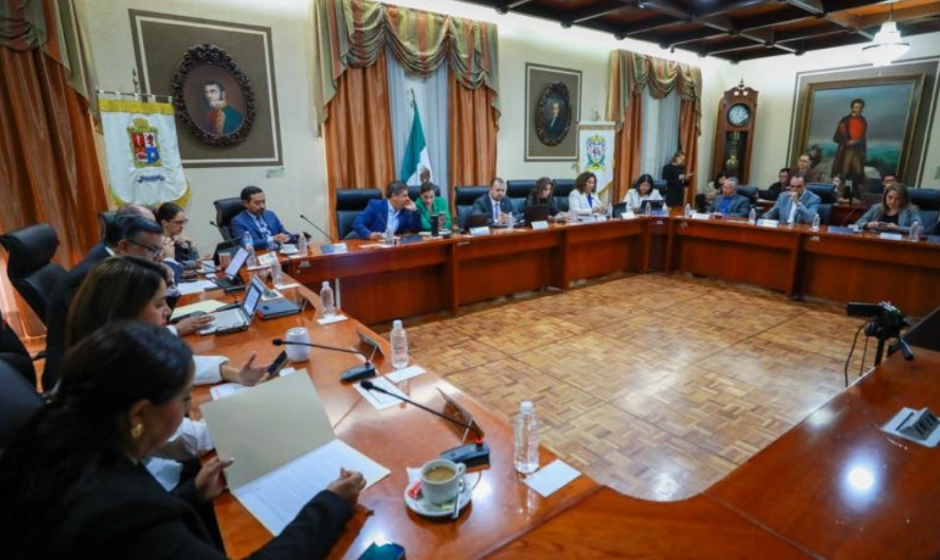 Ley de Ingresos León