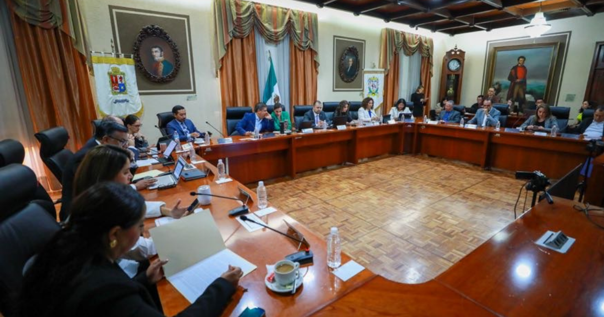 León aprueba Ley de Ingresos 2026 con ajuste responsable y sin nuevos impuestos