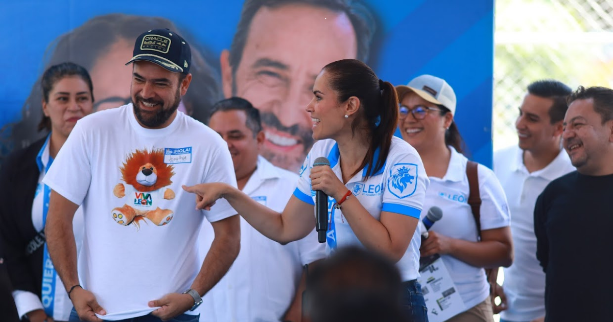 Parque Manzanares se renueva con inversión millonaria en León