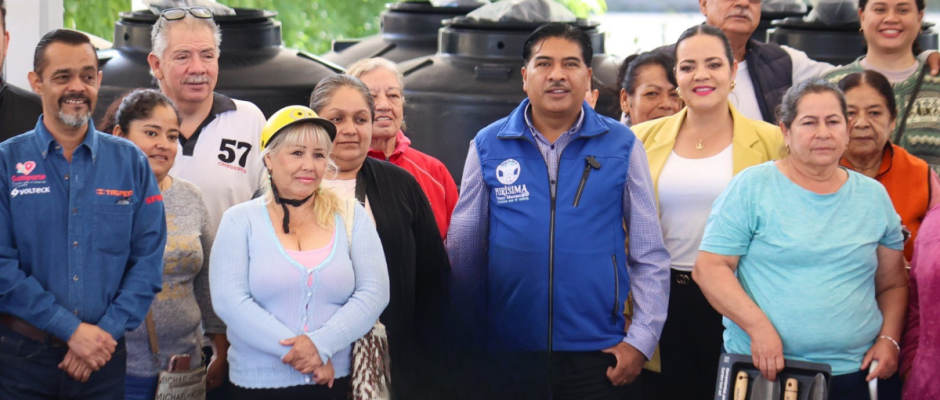 Mejoramiento a la Vivienda