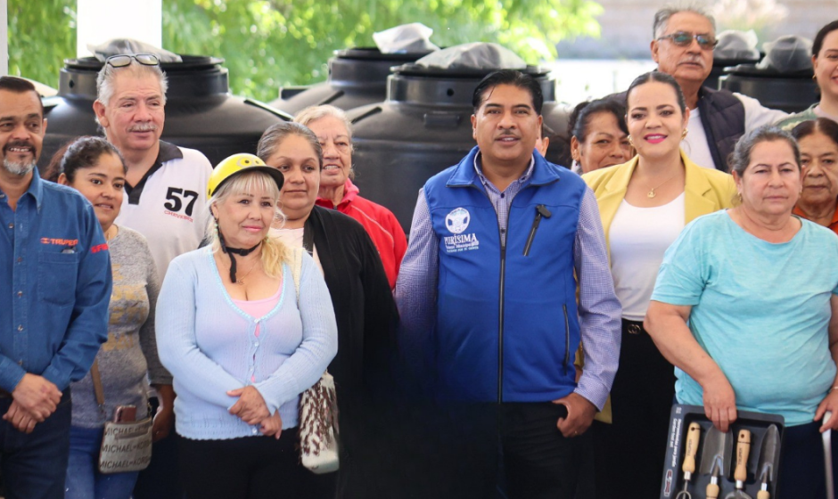 Mejoramiento a la Vivienda