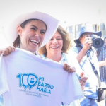 Ale Gutiérrez prioriza a León sobre los actos internos del PAN