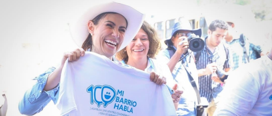 Mi Barrio Habla León