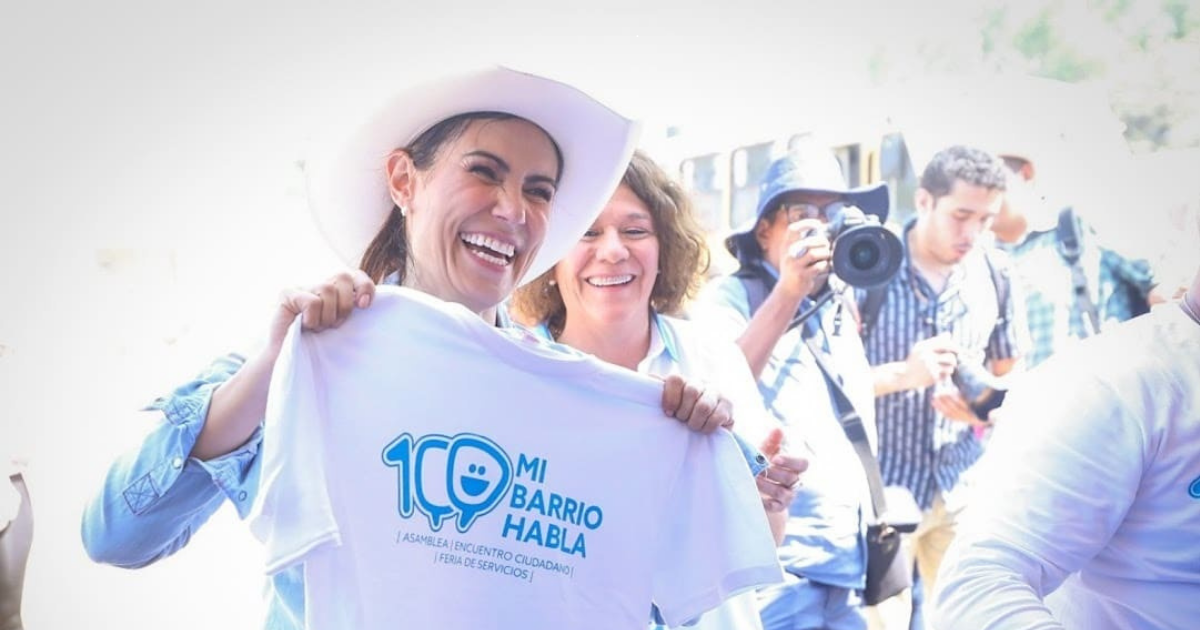 León celebra las 100 ediciones de “Mi Barrio Habla” con resultados históricos para la ciudadanía