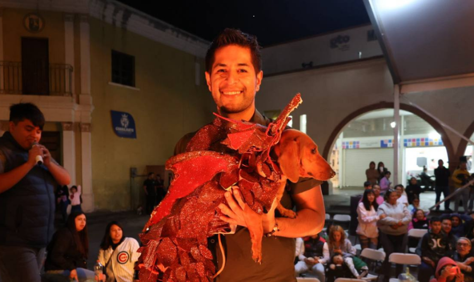 Perroríficos Purísima Rincón