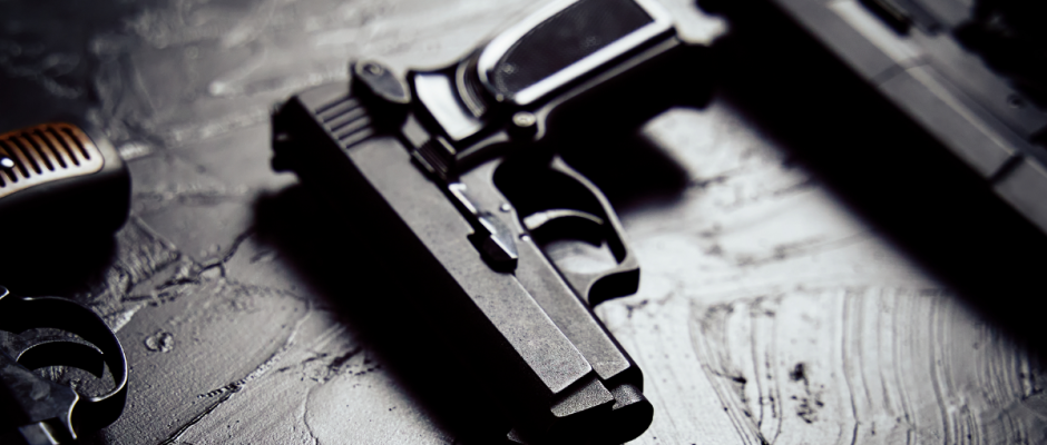 Prevención del delito León