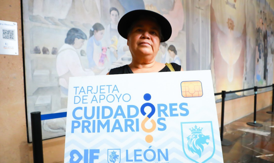 Programa de cuidadores
