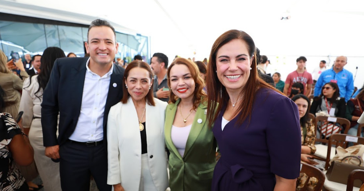 Ale Gutiérrez fortalece la protección de la niñez en León