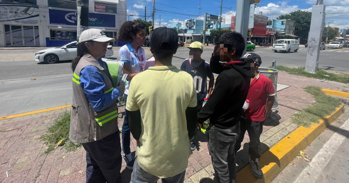 León refuerza acciones para proteger a niñas, niños y adolescentes en cruceros
