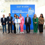 Llega a León la Copa Amistad Internacional 2025 con talento olímpico y espíritu deportivo