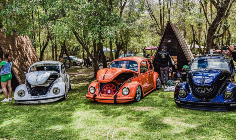RacingFest Purísima 2025