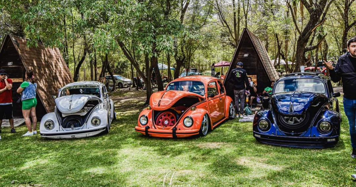 Arranca el 3er RacingFest en Purísima del Rincón: velocidad, familia y turismo en un solo evento