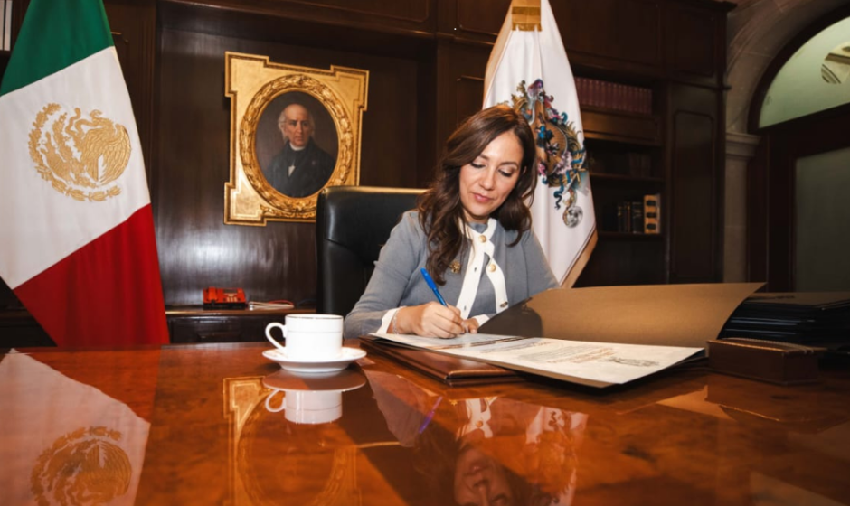 Reformas contra violencia