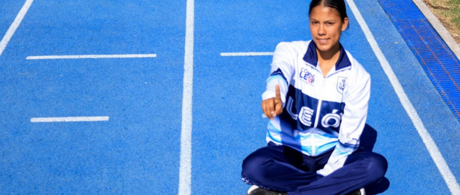Regina Gómez México