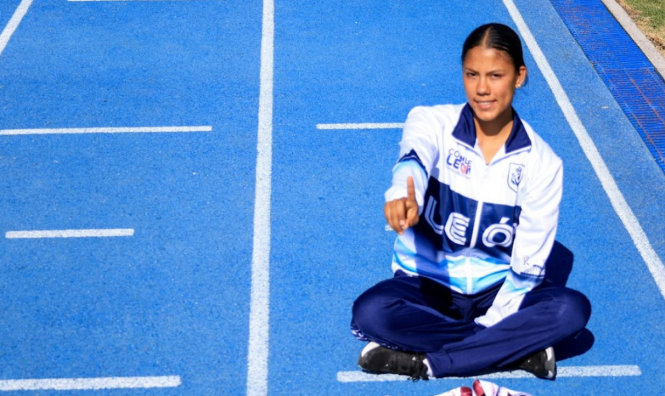 Regina Gómez México