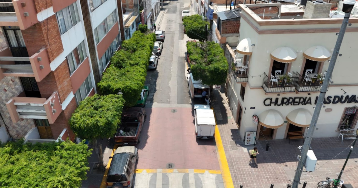 Rosas Moreno inicia su renovación histórica en León