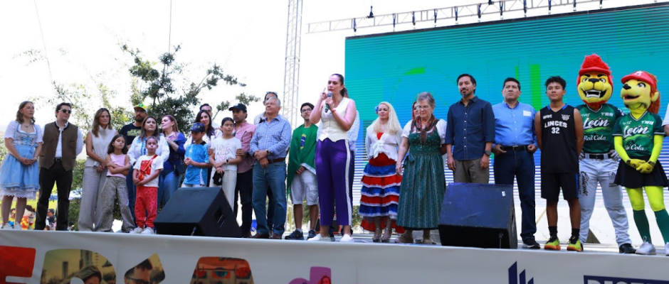 Romería de la Raza