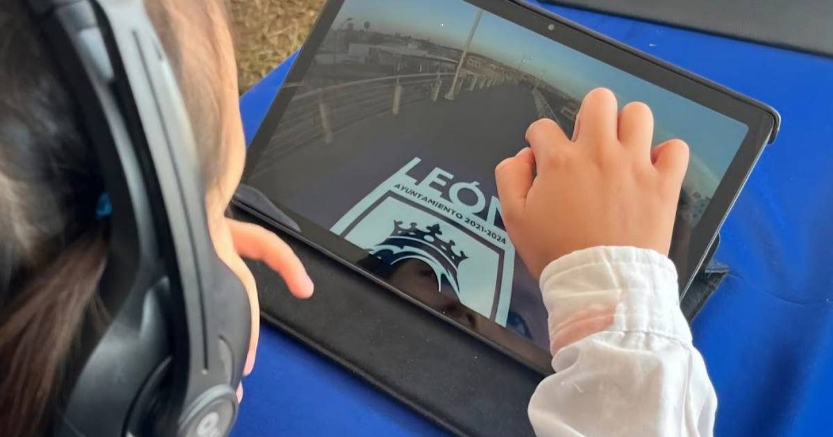 León transforma el aprendizaje con sus Rutas Culturales: historia, arte y conocimiento en cada recorrido