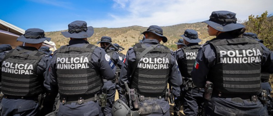Seguridad en León