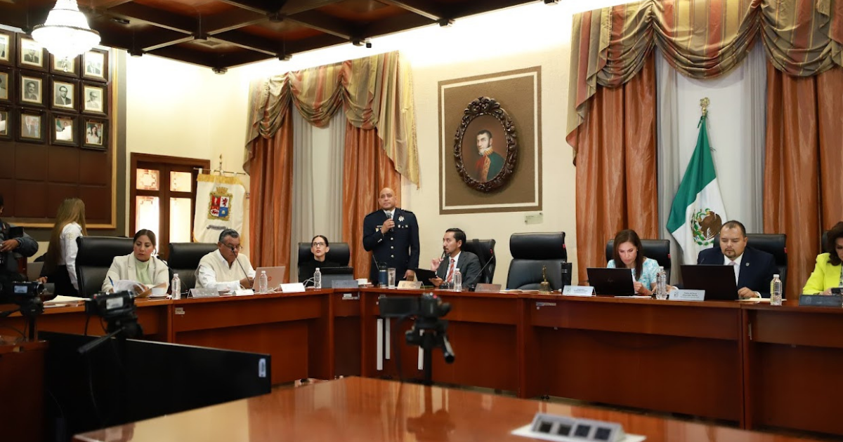 León logra reducir 40% los homicidios gracias a estrategia integral de seguridad