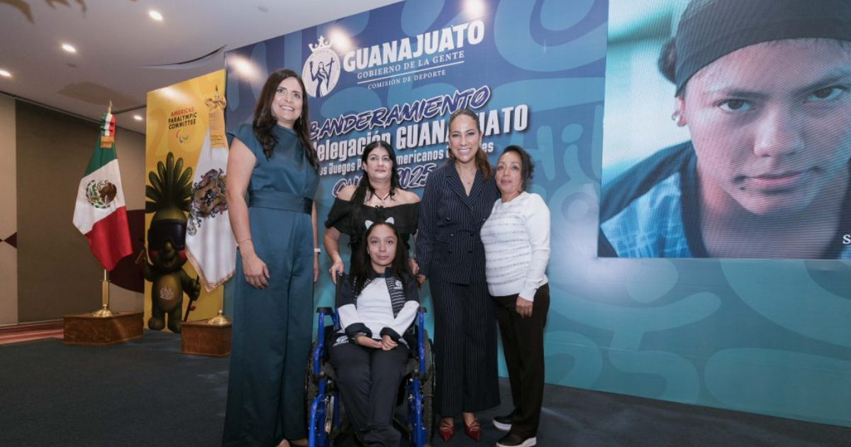 “Tocando Corazones”: Libia Dennise impulsa la participación ciudadana y la transparencia en Guanajuato