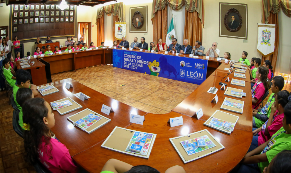 Voces de la infancia