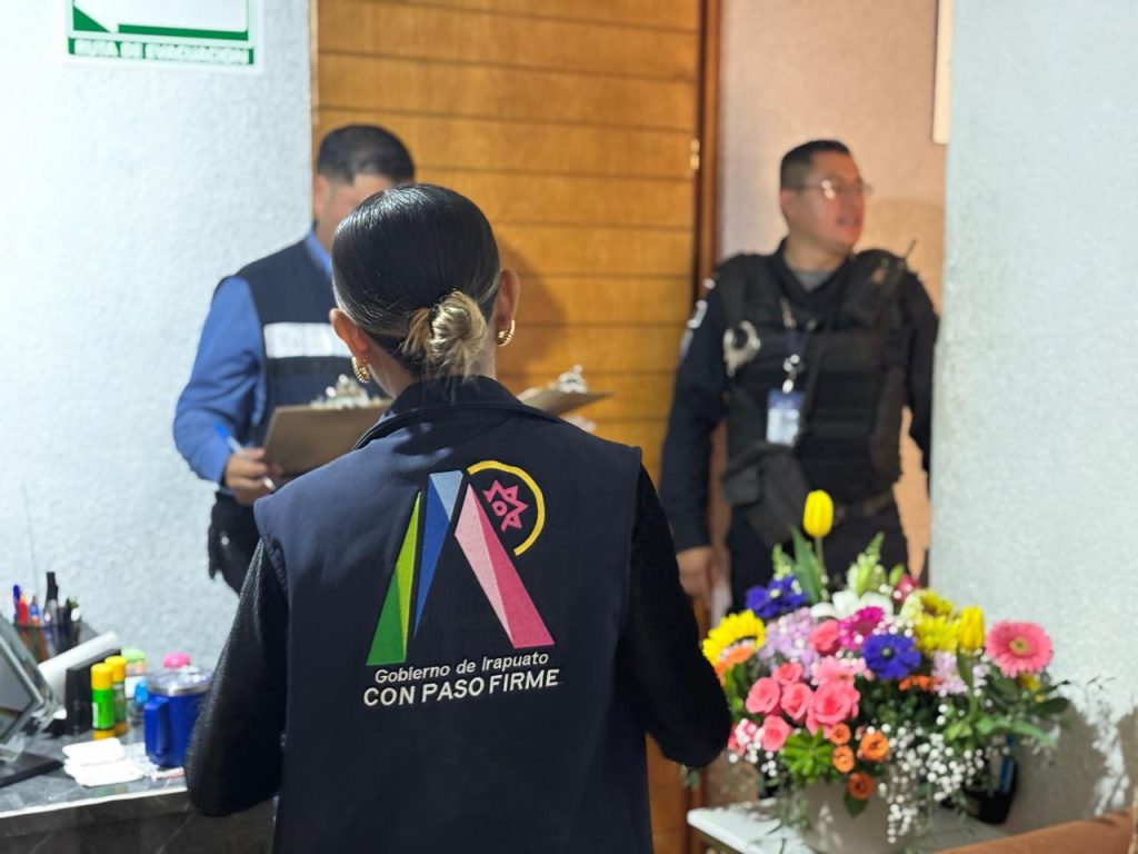 Clausura centro rehabilitación