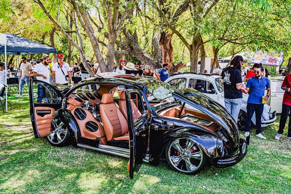 RacingFest Purísima 2025