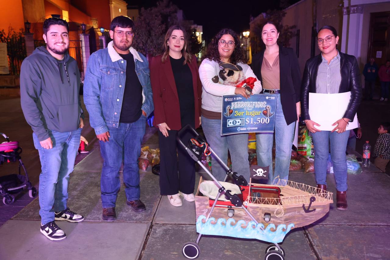 Perroríficos Purísima Rincón