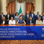 León impulsa políticas públicas por la igualdad y la diversidad con perspectiva de género