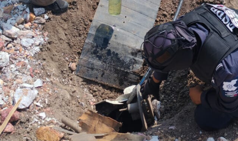 aseguramiento de hidrocarburo