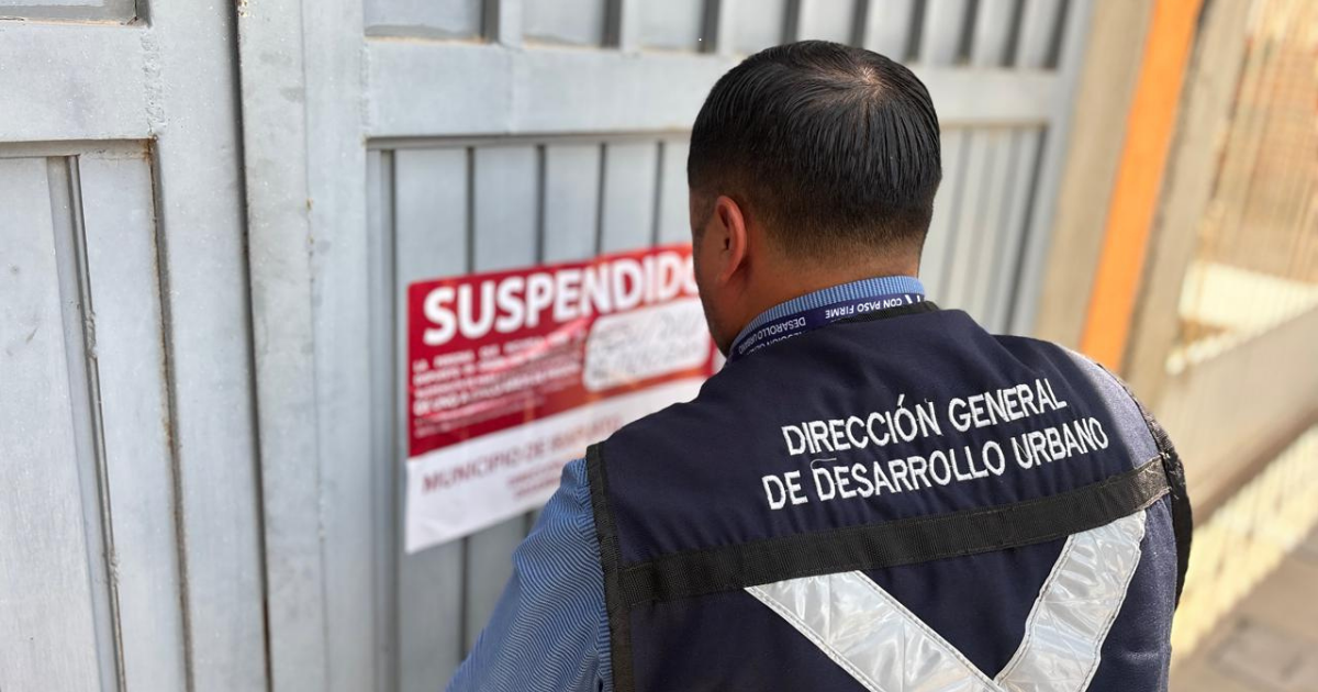 Clausuran centro de rehabilitación en Irapuato por falta de permisos