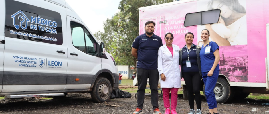 detección de cáncer