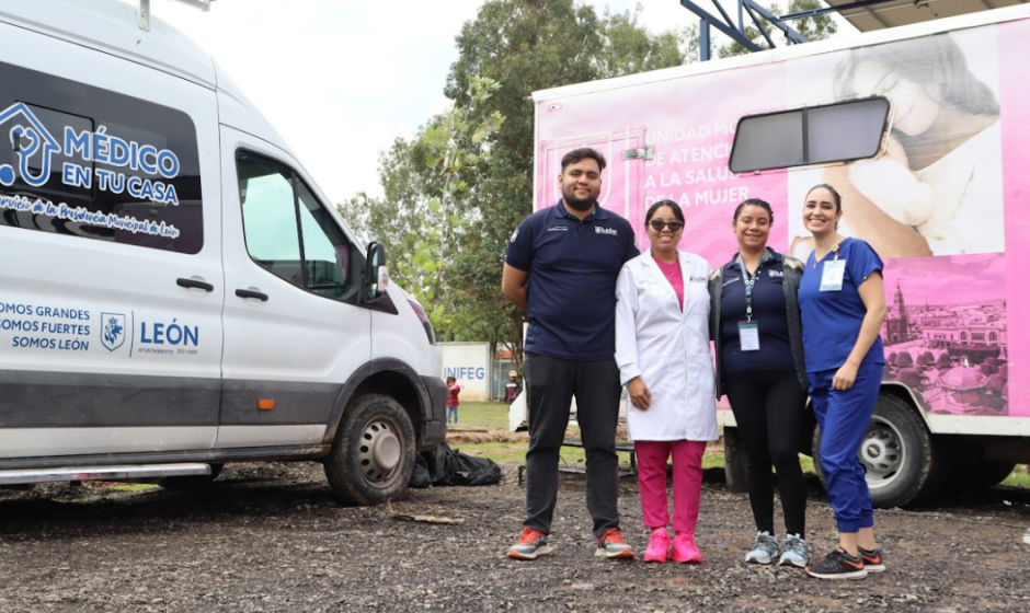 detección de cáncer