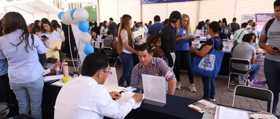 empleo en León