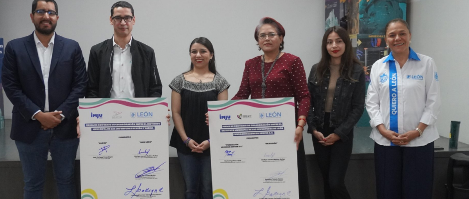 inclusión juvenil León