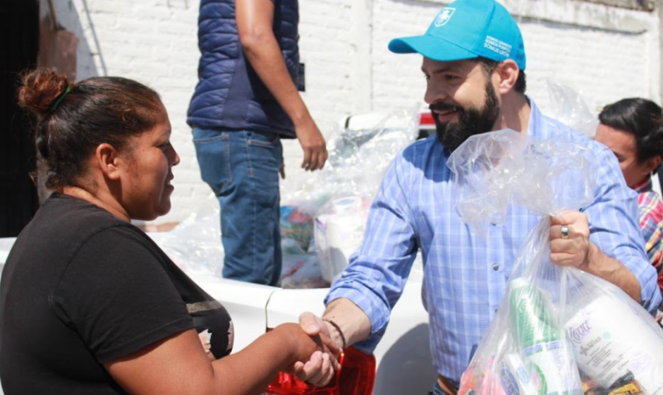 vivienda digna
