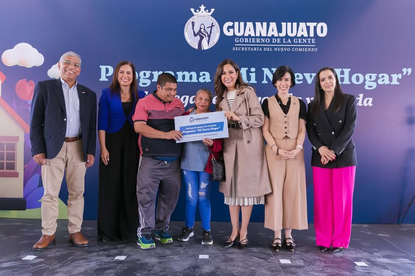 Acueducto Solís Guanajuato