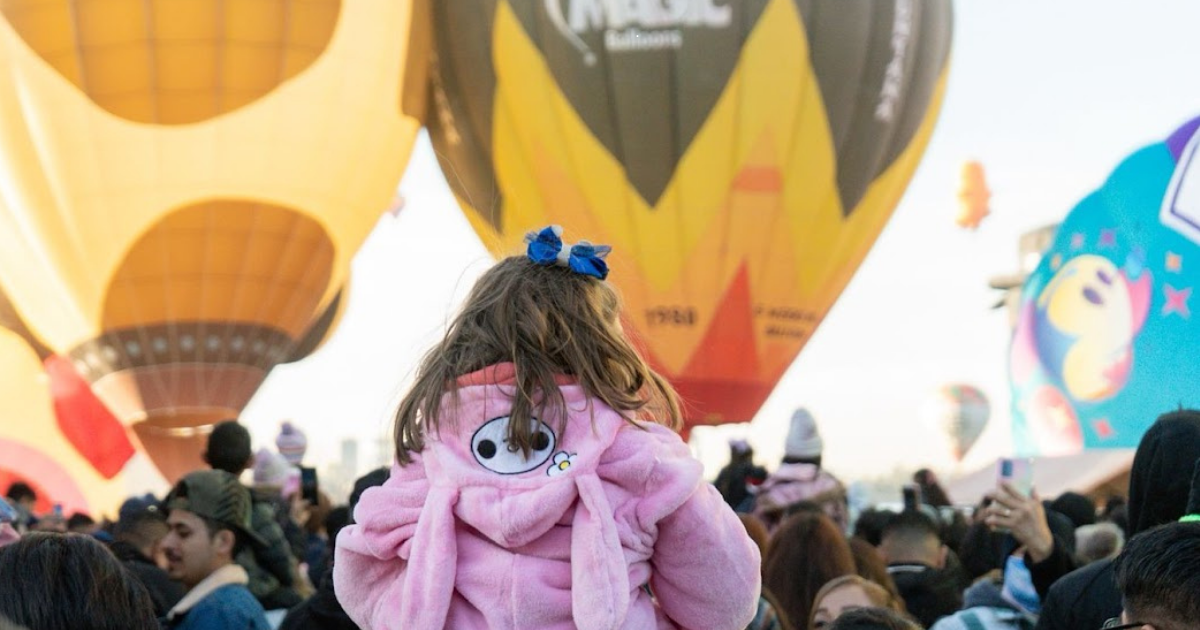 Festival Internacional del Globo: León garantiza acceso total con transporte y entradas gratuitas