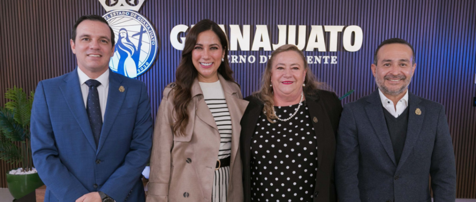 Acueducto Solís Guanajuato