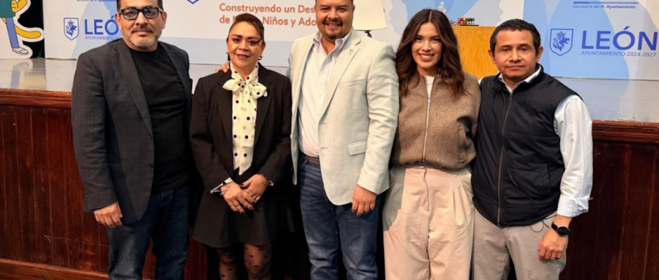 Atención a la niñez