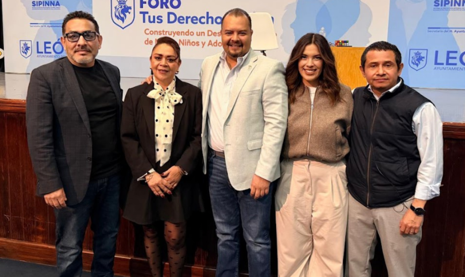 Atención a la niñez