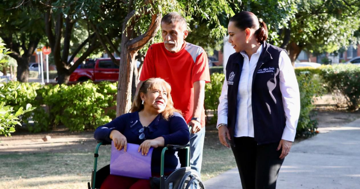 Los Castillos avanza con mejores servicios y calidad de vida en Irapuato