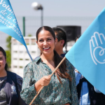 Irapuato refuerza seguridad vial con operativo contra caravanas de motociclistas
