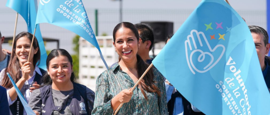 Ayuda humanitaria Guanajuato