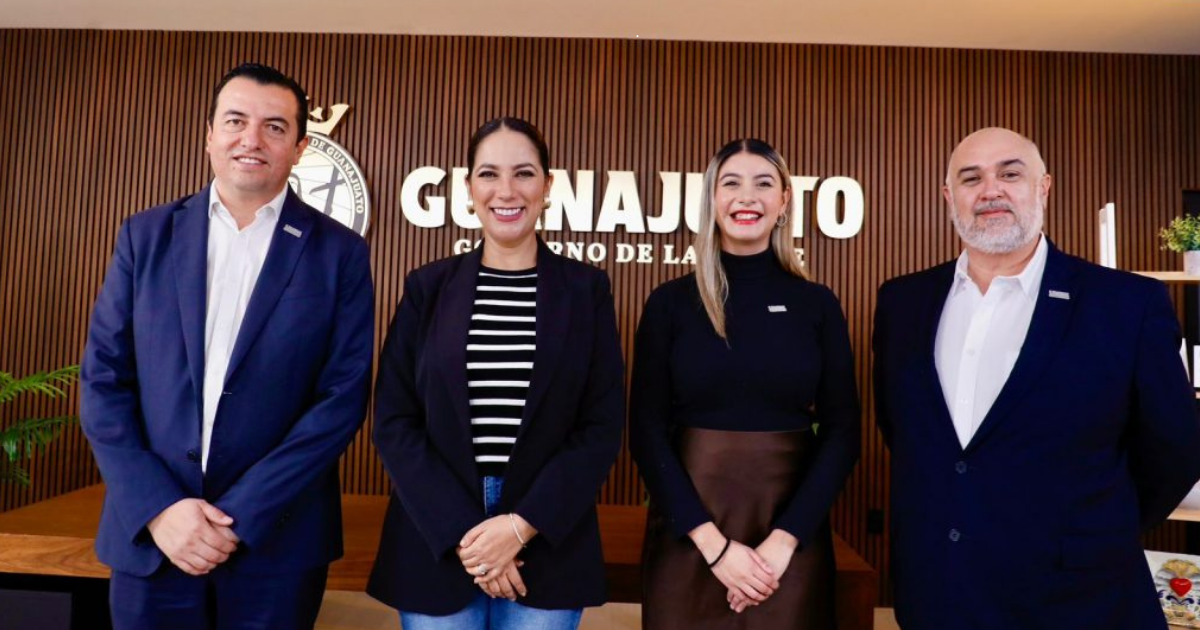 UVEG impulsa nuevas becas y programas innovadores para fortalecer la educación en Guanajuato