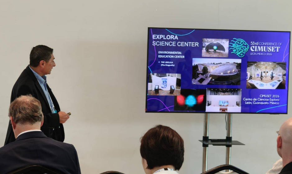 CIMUSET 2026 León
