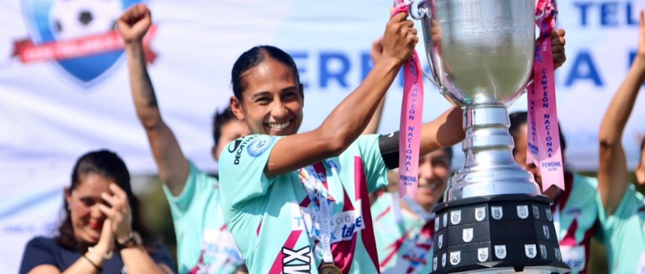 Copa Telmex Telcel 2025