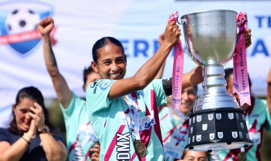 Copa Telmex Telcel 2025