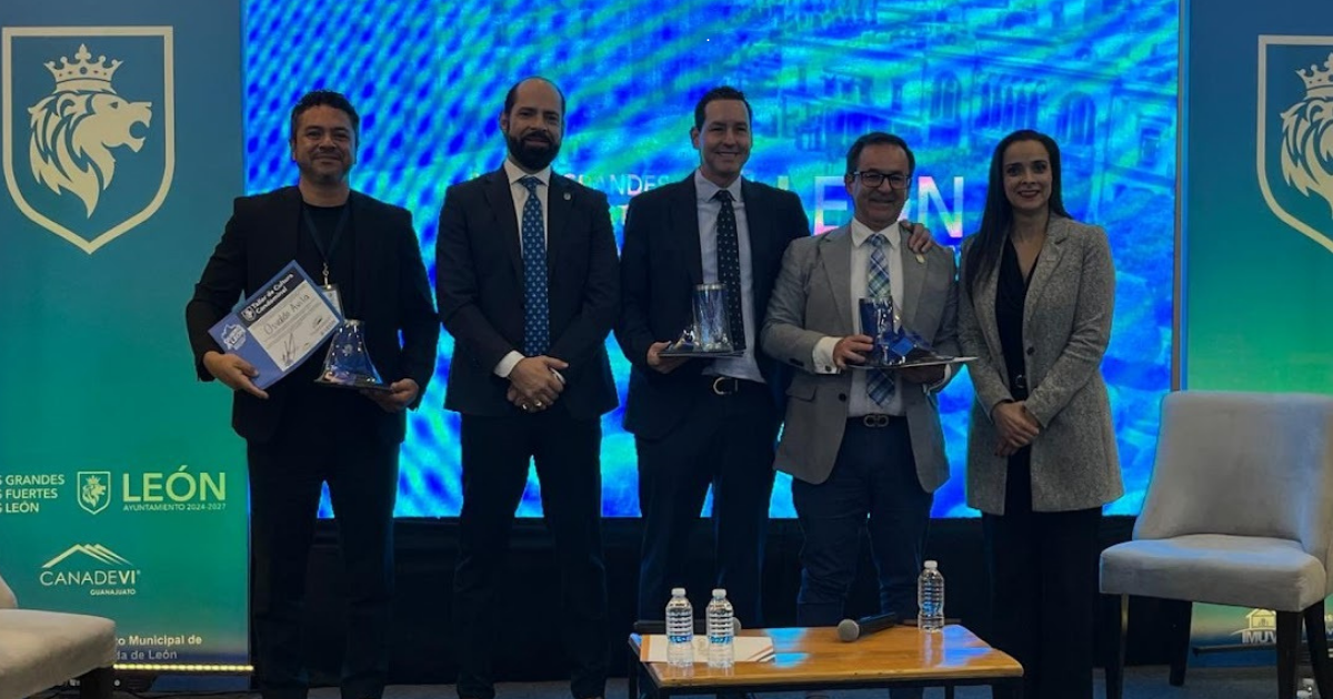 León impulsa la cultura condominal con el taller “Desarrollos Condominales”